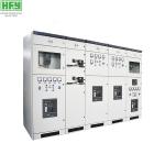 China Manufacturers Supply Low Voltage Switchgear Electrical Knock Down Cabinet