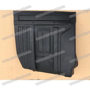 China Splash Board Rear For ISUZU DECA 360 Truck Spare Body Parts factory