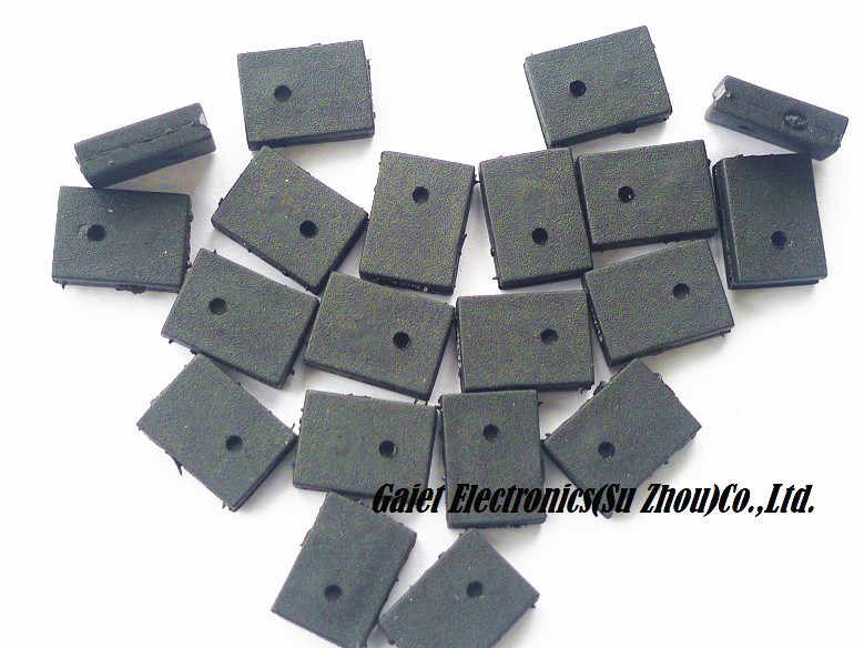 Rubber Panasonic AI Spare Parts X02P96399 Panasonic Pusher