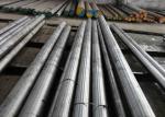 H13 / 1.2344 / SKD61 Hot Forged Steel Round Bars For Mould Purpose Dia 16-800 MM