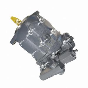 China A10VSO Type High Pressure Piston Pump , Hydraulic Vane Pump For Maritime factory