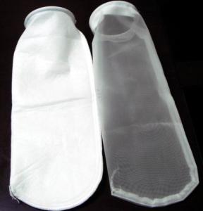 China Filter Bags factory