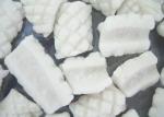 Frozen Squid Flower Dosidicus Gigas Iqf Grade A Eu Certificate