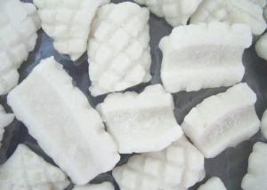 China Frozen Squid Flower Dosidicus Gigas Iqf Grade A Eu Certificate factory