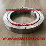 Non gear type RB12025UU Precison Cross Roller Bearing For Robot Industry