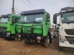70-80 Tons Used Transport Trucks Used Cargo Trucks Right Hand Drive RHD