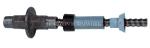 Water Barrier Combined with Formwork Tie Rod, Used in Water Retaining Structure