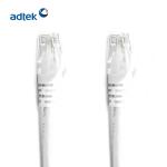 28AWG Cat5e UTP Patch Cable , PVC D-Link UTP Cable RoHs Certified