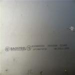 Magnetic Properties Of Cheap AISI Stainless Steel 301 310S Sheet