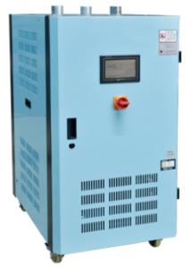 China SLD Series Dehumidifying Plastic Material Dryers Highly Efficient Condenser Equipped factory