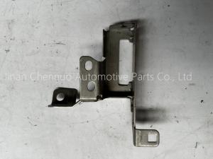 China 712W61140-6024 Right Lock Bracket Under Bumper Heavy Truck Part factory