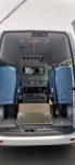 Ford Transit Medical Emergency Ambulance 162HP 5 Speed