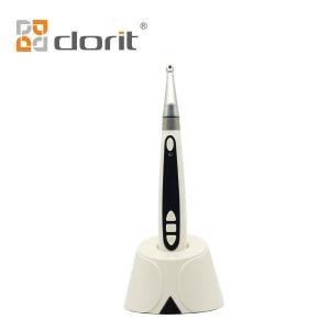 China Wireless Control Apex Locator Dental Endo Motor OLED Screen factory