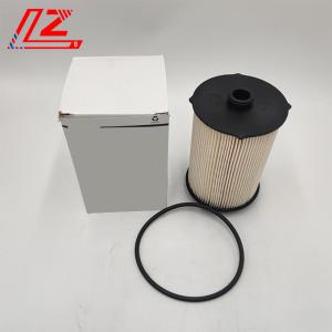 China Auto Truck Machinery Parts Filter Element 5801439820 Oil and Water Filter for 2003- factory