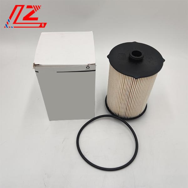 Auto Truck Machinery Parts Filter Element 5801439820 Oil and Water Filter for