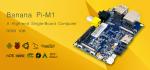 Supply Mini PC Cubieboard Banana PI 10/100/1000 EthernetRJ45,optional WIFI