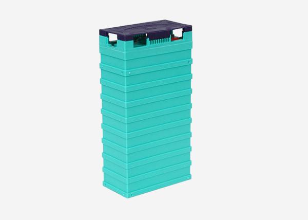 Rechargeable Eco Friendly Lifepo4 Battery 100Ah-A , Electric Golf Buggy Lithium
