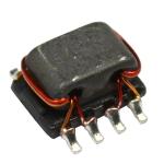 coupled inductors choke coil 1henry ferrite core inductor 47uh smd power
