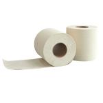 Practical Bamboo Biodegradable Toilet Paper 4 Ply Ultra Soft