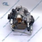 Diesel Injection Fuel Pump 294000-0530 294000-0537 16700-EC00A 16700-EC01C For