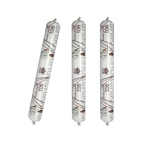 300Ml Fast Cure Weather Resistant Silicone Sealant Multifunctional Sealant