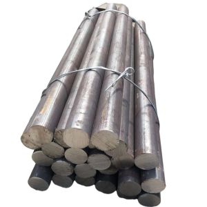 China 35CrMo High Carbon Steel Welding Rod Carbon Steel 14mm SAE1006B on sale