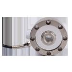New Products Micro Weight Sensor Force Transducer 20-1000kg Tension Compression