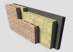 Perlite Block Petroleum Insulation Basalt Rock Mineral Wool Sheets