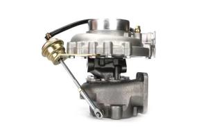 China OUB S4KT Wheelloader Engine Turbochargers factory