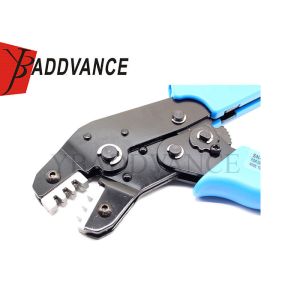 SN-28B Pin Socket Deutsch Crimper 18-28AWG For JST-SM And Dupont