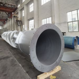 Easy Operation Modular Recuperative Catalytic Oxidizer Intelligent Temperature