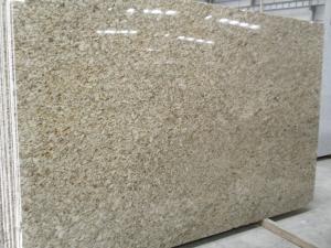 China Natural Granite , Ornamental Giallo granite , Granite Slab , Golden Granite on sale