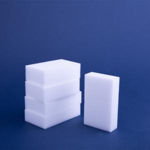 China Microfiber Magic Dish Sponge Multipurpose Wear Proof For Deep Cleaning factory
