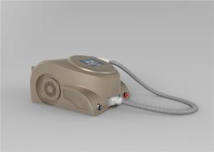 China Semiconductor Refrigeration + Water Cooling + Wind Cooling e light ipl rf nd yag laser 4 in 1 factory