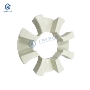 China 110H Rubber Coupling Assy for CATEEEEEE Excavator CATEEEEE E325 E325C EC210 EC290 factory