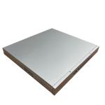 OEM Custom Sheet Metal Fabrication Stamping Blanks Stainless Steel Sheet Bending