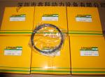 Japan,KOMATSU Diesel engine parts,connecting rod bearing for komatsu 6162-33