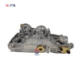 Machinery Engine Parts Oil Cooler Cover EC210B D6E VOE21099784