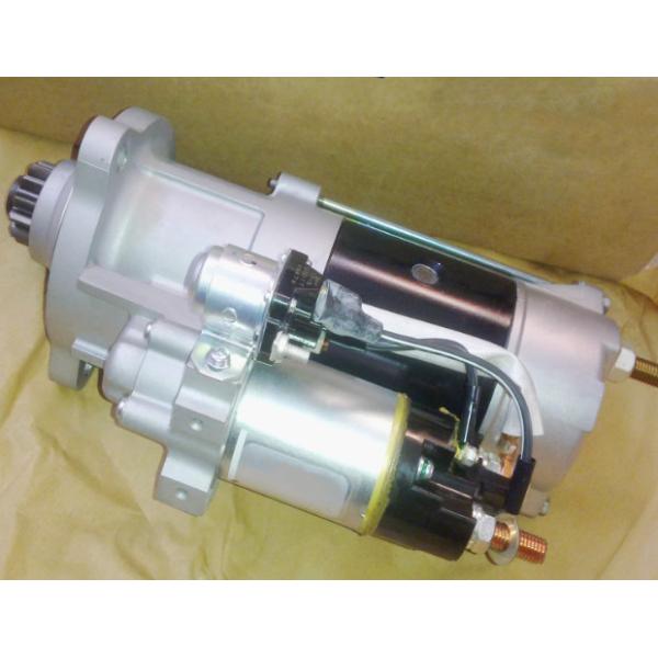 Original Starter Motor Starter L150F/180F/220F For Excavators 5786867