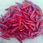 12% Moisture Dried Birds Eye Chilli Chaotian Whole Red Chilies 7CM