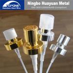 0.8mm Stainless Steel Spring Wire For Aerosol Spring / Sprayer / Lotion Pump