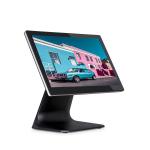 DC11V 15.6 Inch 10 Point Multi Touch Screen Monitor With HDMI VGA USB Hub
