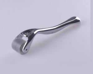 China 0.25mm 0.75mm 0.5mm 1.5mm 1.0mm Needles Size Blue Derma Roller Dermaroller 540 factory