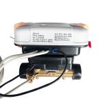 Residental & District Ultrasonic Heating and cooling Meter DN15-DN40