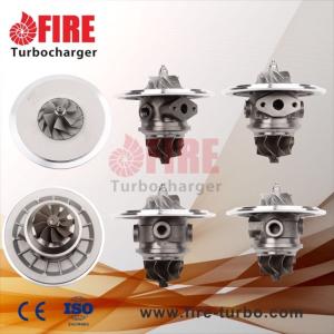 China Cartridge GT22 Turbo core 736210-5003 1118300SZ Isuzu JMC truck with JX493ZQ Engine factory