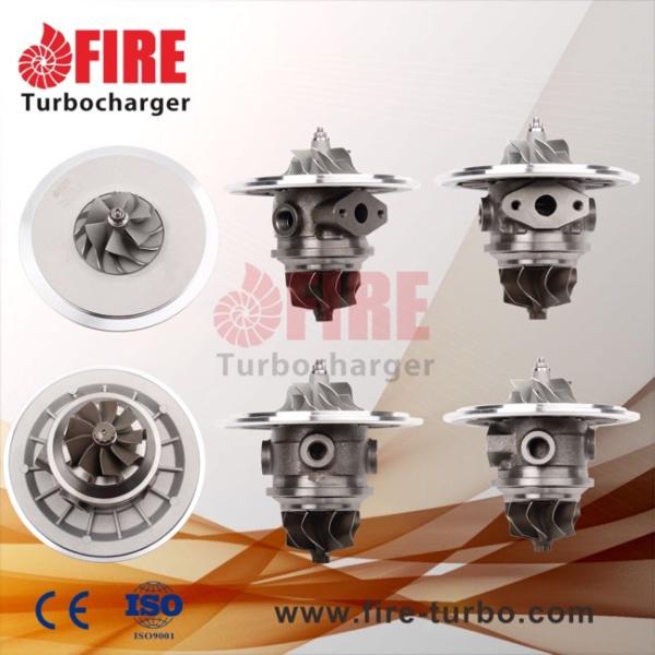 Cartridge GT22 Turbo core 736210-5003 1118300SZ Isuzu JMC truck with JX493ZQ