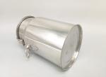 Small capacity 6 Litres restaurant exclusive food bucket Stainless Steel milk