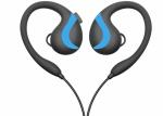 Cyoo Wireless Bluetooth Sport Headphones / IPX5 Sweatproof Bluetooth Headset For