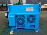 New Design Hydropower Turgo Turbine Generator Rated Power 200kW-30MW