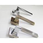 94g 238g Weight Door Window Handles Aluminium Material oxidize Treatment
